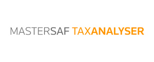 MasterSaf TAXAnalalyser