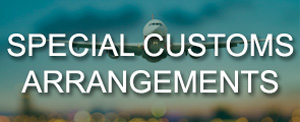 SPECIAL ARRANGEMENTS GTM
